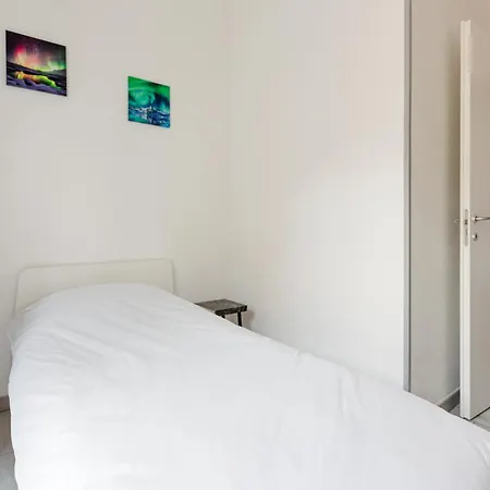 Apartman Bovisa Politecnico - Spacious With Balcony! *