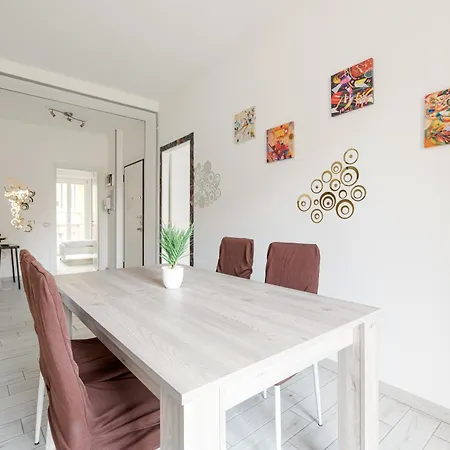 Bovisa Politecnico - Spacious With Balcony! Apartman