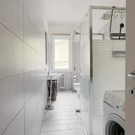 Bovisa Politecnico - Spacious With Balcony! Apartman