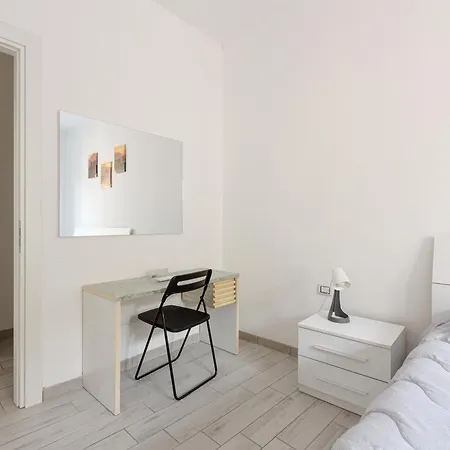 Bovisa Politecnico - Spacious With Balcony! Apartman *