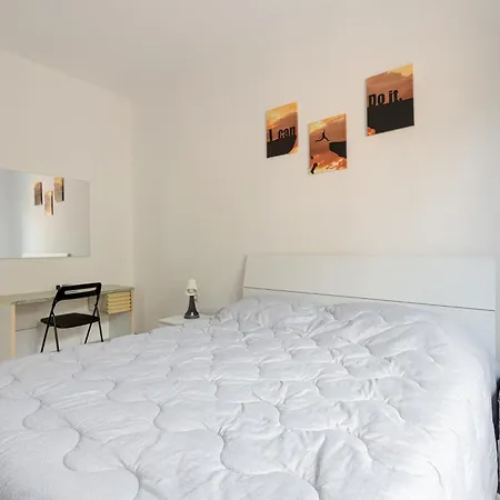 Apartman Bovisa Politecnico - Spacious With Balcony! *