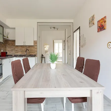 Apartman Bovisa Politecnico - Spacious With Balcony! *