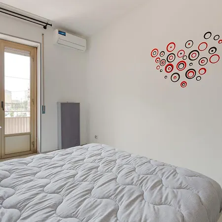 Bovisa Politecnico - Spacious With Balcony! 公寓 *