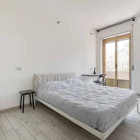 Bovisa Politecnico - Spacious With Balcony! 米兰