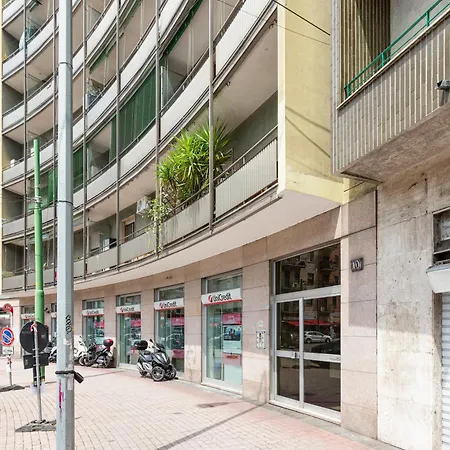 Bovisa Politecnico - Spacious With Balcony! 公寓 米兰